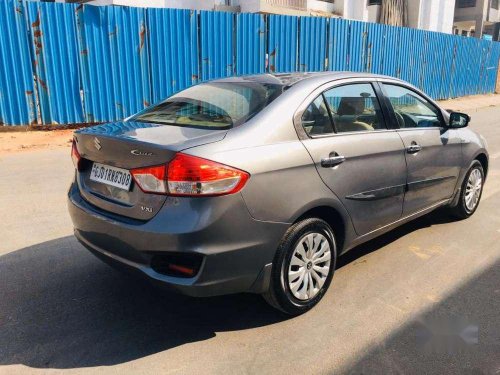 Maruti Suzuki Ciaz VXI, 2016, MT in Ahmedabad 