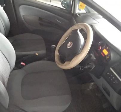 Used Fiat Punto 2012 MT for sale in Indore 