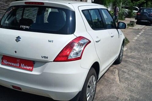 Used 2011 Maruti Suzuki Swift VDI MT in Ahmedabad 