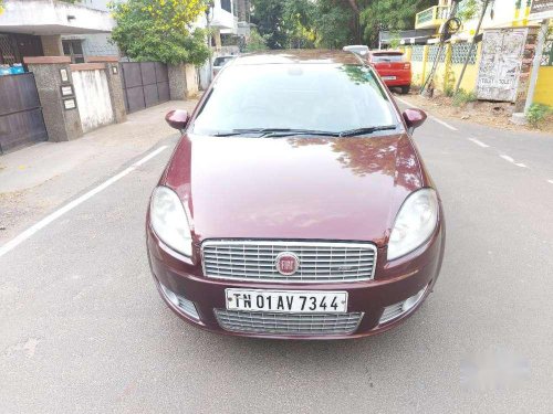 Used Fiat Linea Dynamic 2014 MT for sale in Chennai 