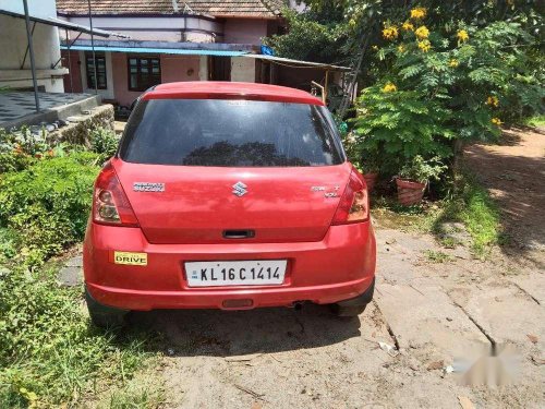 Used Maruti Suzuki Swift VDI 2006 MT in Ernakulam 