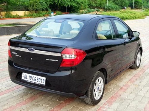 Used 2016 Ford Aspire AT for sale in New Delhi