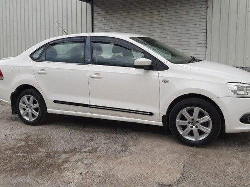 Used 2011 Volkswagen Vento IPL II Petrol Highline AT in Pune 