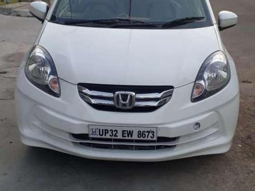 Used Honda Amaze 2013 MT for sale in Lucknow 