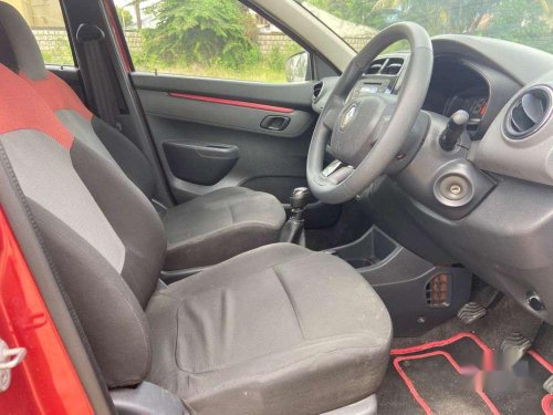 Used Renault Kwid 2018 MT for sale in Tiruppur 