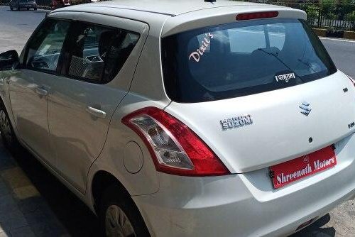 Used 2011 Maruti Suzuki Swift VDI MT in Ahmedabad 