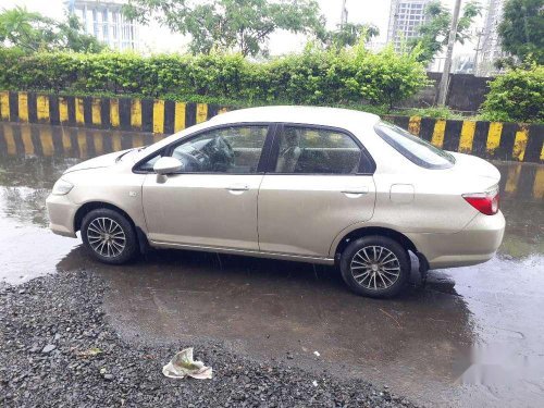 Used Honda City ZX 2006 MT for sale in Mira Road 