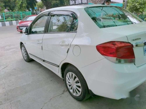 Used Honda Amaze 2013 MT for sale in Lucknow 