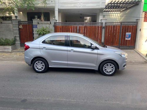 Used 2015 Ford Figo Aspire MT for sale in Chennai