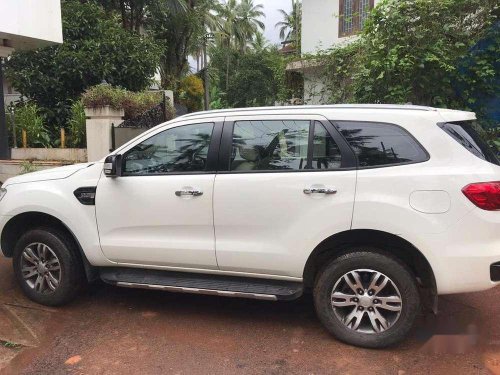 Used 2018 Ford Endeavour AT for sale in Kannur 