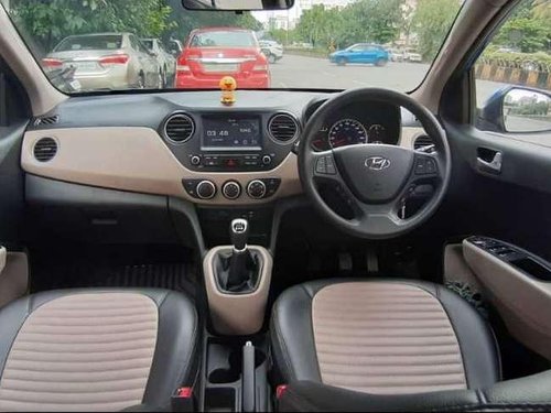 Used Hyundai Grand i10 Sportz 2018 MT in Mumbai 