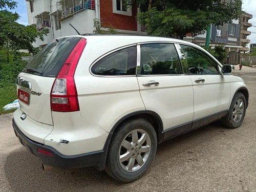 Used 2008 Honda CR V AT for sale in Bangalore 