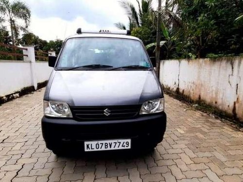 Maruti Suzuki Eeco 5 STR WITH A/C+HTR, 2012, MT in Perumbavoor 