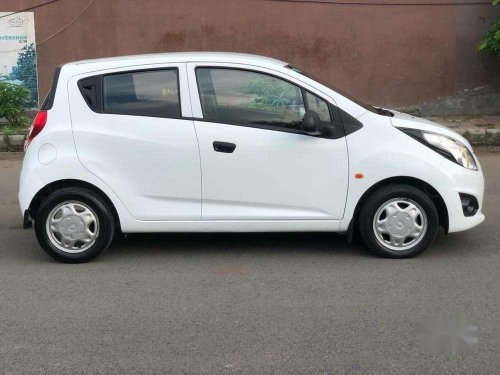 Used Chevrolet Beat 2015 MT for sale in Surat