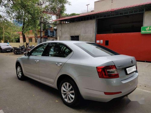 Used Skoda Octavia 2015 MT for sale in Chennai