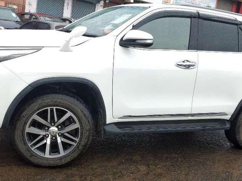 Used Toyota Fortuner 2017 AT for sale in Chennai