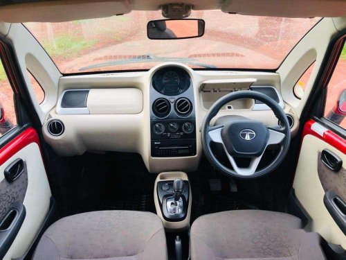 Used Tata Nano GenX XTA, 2015, MT for sale in Kochi 