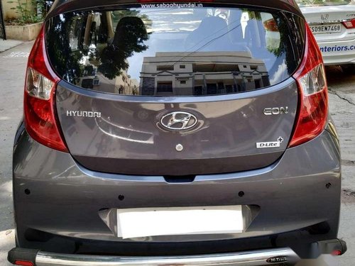 2014 Hyundai Eon D Lite MT for sale in Hyderabad 