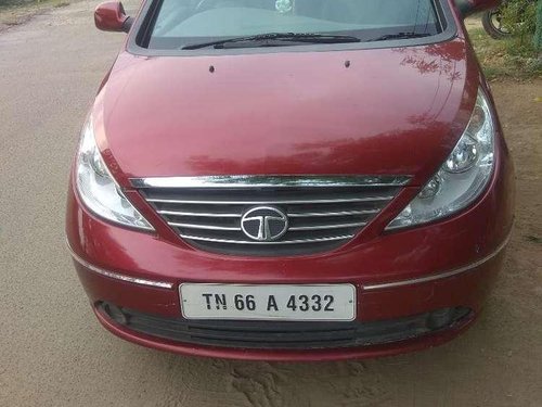 Used 2010 Tata Manza MT for sale in Coimbatore