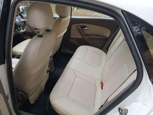 Used Skoda Rapid 2014 MT for sale in Nagar 