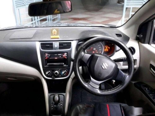 Used Maruti Suzuki Celerio 2014 MT for sale in Kolkata