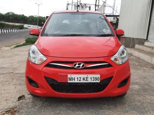 Hyundai i10 Magna 1.2 2013 MT for sale in Pune 