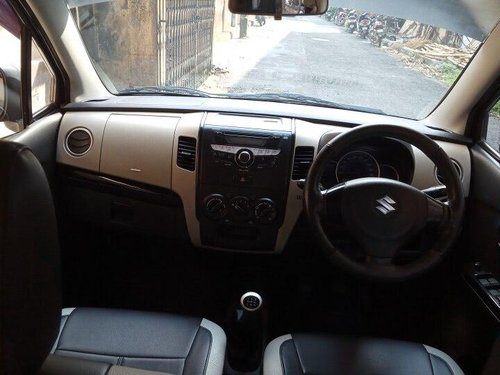 Used Maruti Suzuki Wagon R VXI 2018 MT in Kolkata 