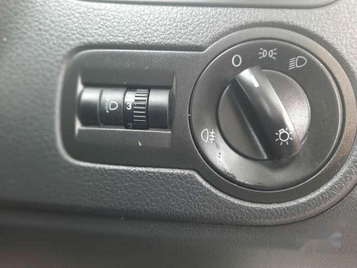 Used 2016 Volkswagen Polo MT for sale in Jalandhar 