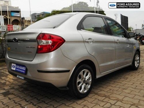 Used Ford Aspire 2015 MT for sale in Chennai