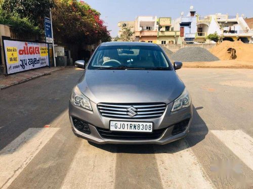 Maruti Suzuki Ciaz VXI, 2016, MT in Ahmedabad 