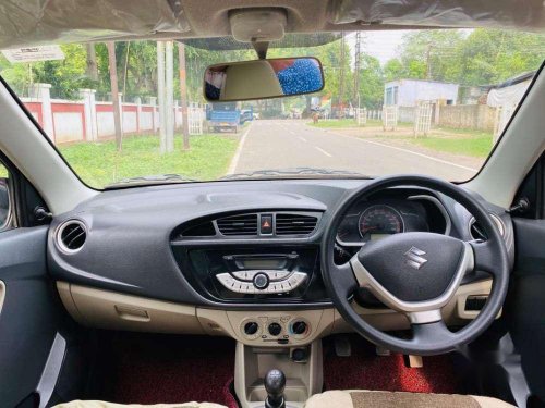 Used Maruti Suzuki Alto K10 VXI 2017 MT in Varanasi 