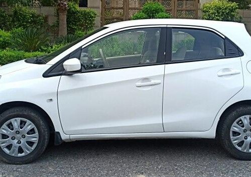 Used Honda Brio 2012 MT for sale in New Delhi