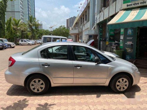 Used 2007 Maruti Suzuki SX4 MT for sale in Mumbai 