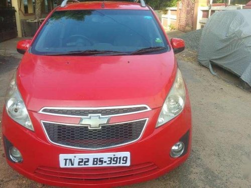 Used Chevrolet Beat LT 2010 MT for sale in Chennai