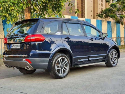 Used Tata Hexa XT 2017 AT for sale in Mumbai 