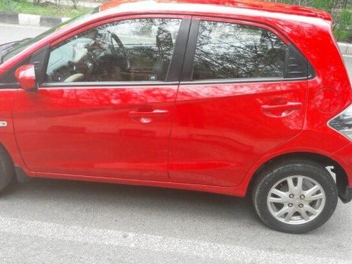 Used Honda Brio 2014 AT for sale in New Delhi