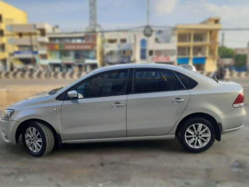 Used Volkswagen Vento 2014 MT for sale in Chennai
