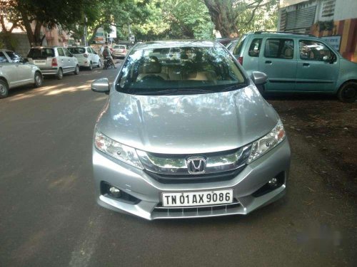 Used 2014 Honda City MT for sale in Chennai