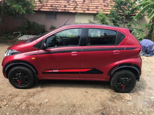 Used Datsun Redi-Go T, 2018 MT for sale in Tiruppur 