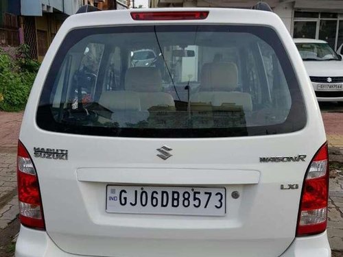 Used Maruti Suzuki Wagon R 2009 MT for sale in Vadodara