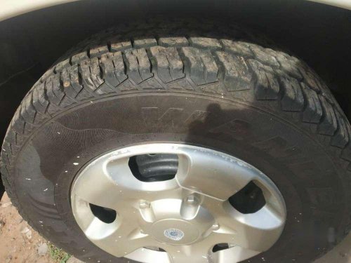 Used 2013 Mahindra Scorpio MT for sale in Visakhapatnam 