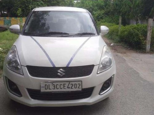 2016 Maruti Suzuki Swift VXI MT for sale in Ghaziabad 