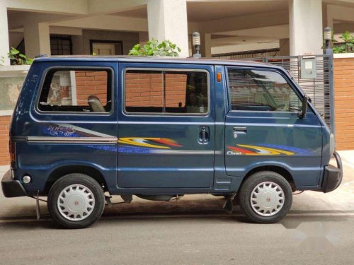 Used 2012 Maruti Suzuki Omni MT for sale in Nagar 