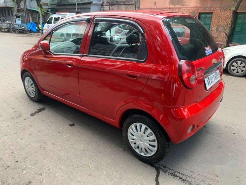 Used 2007 Chevrolet Spark MT for sale in Kolkata