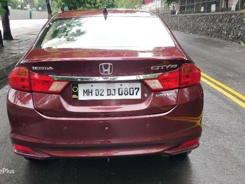 Used 2014 Honda City S MT for sale in Thane 