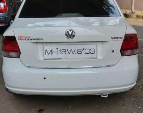 Used Volkswagen Vento 2011 MT for sale in Nagar 