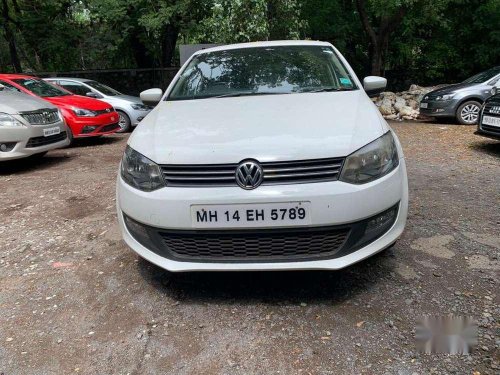 Used Volkswagen Polo 2014 MT for sale in Pune 