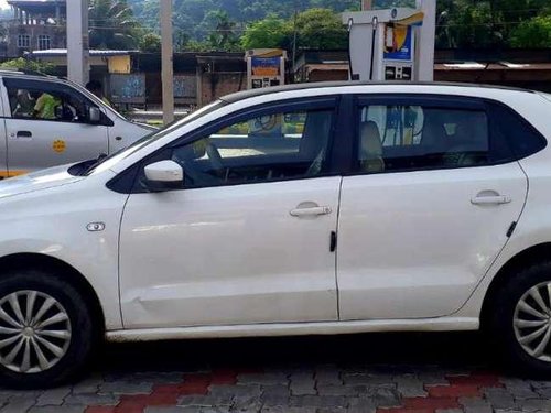 Used Volkswagen Polo 2011 MT for sale in Guwahati 