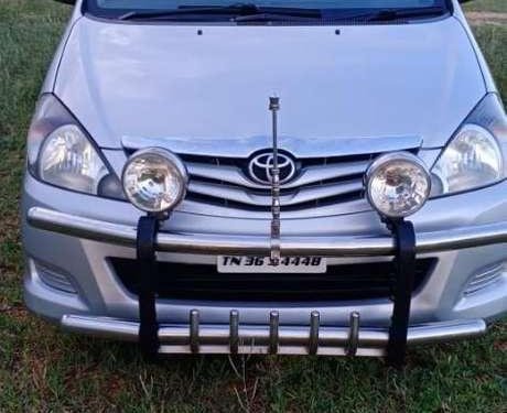 Used Toyota Innova 2011 MT for sale in Erode