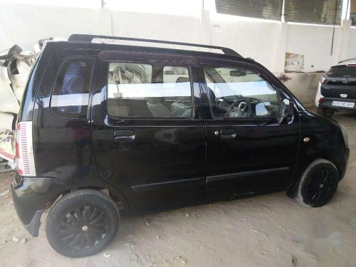 Used Maruti Suzuki Wagon R VXI 2008 MT in Ajmer 